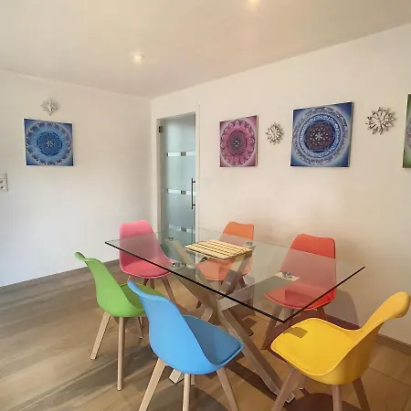 Maison 2 Ch Avec Piscine Interieure Et Privatif 4*