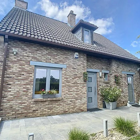 Maison 2 Ch Avec Piscine Interieure Et Privatif Hotel 4*