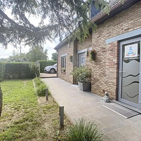 Hotel Maison 2 Ch Avec Piscine Interieure Et Privatif