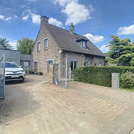 Maison 2 Ch Avec Piscine Interieure Et Privatif