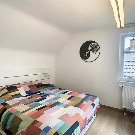 Maison 2 Ch Avec Piscine Interieure Et Privatif Hotel 4*