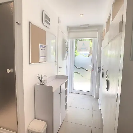 Maison 2 Ch Avec Piscine Interieure Et Privatif 4* Floreffe