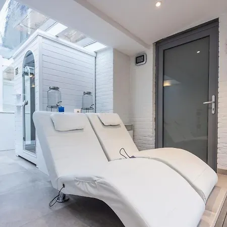 Maison 2 Ch Avec Piscine Interieure Et Privatif